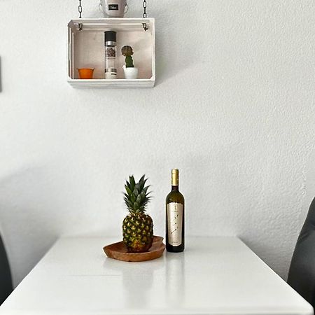 Apartment Pineapple Zadar Exteriör bild