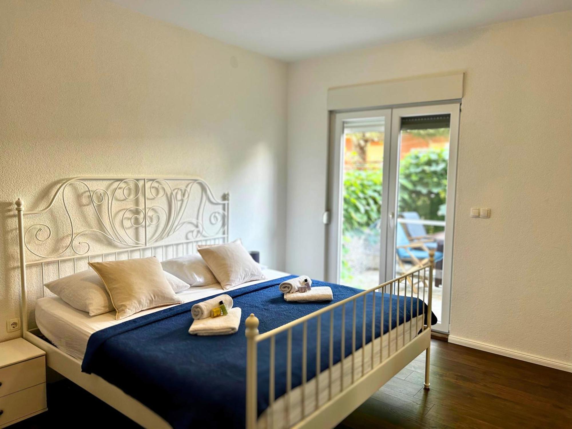 Apartment Pineapple Zadar Exteriör bild