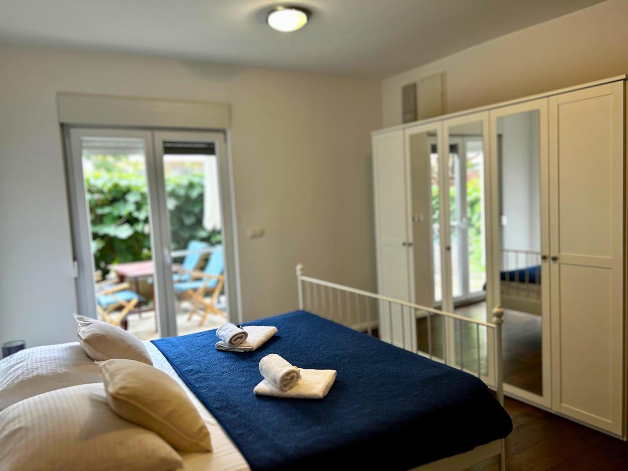 Apartment Pineapple Zadar Exteriör bild