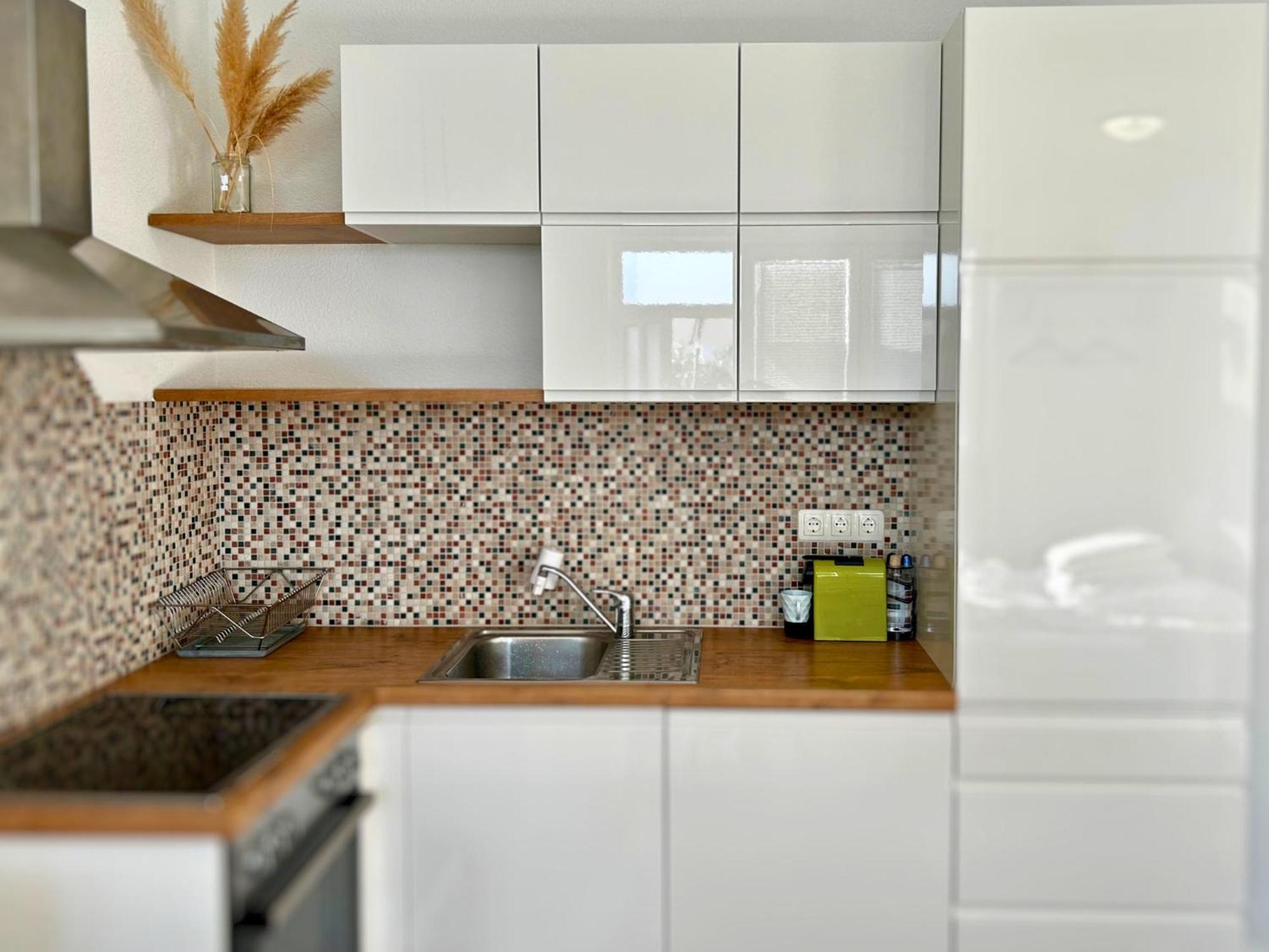 Apartment Pineapple Zadar Exteriör bild