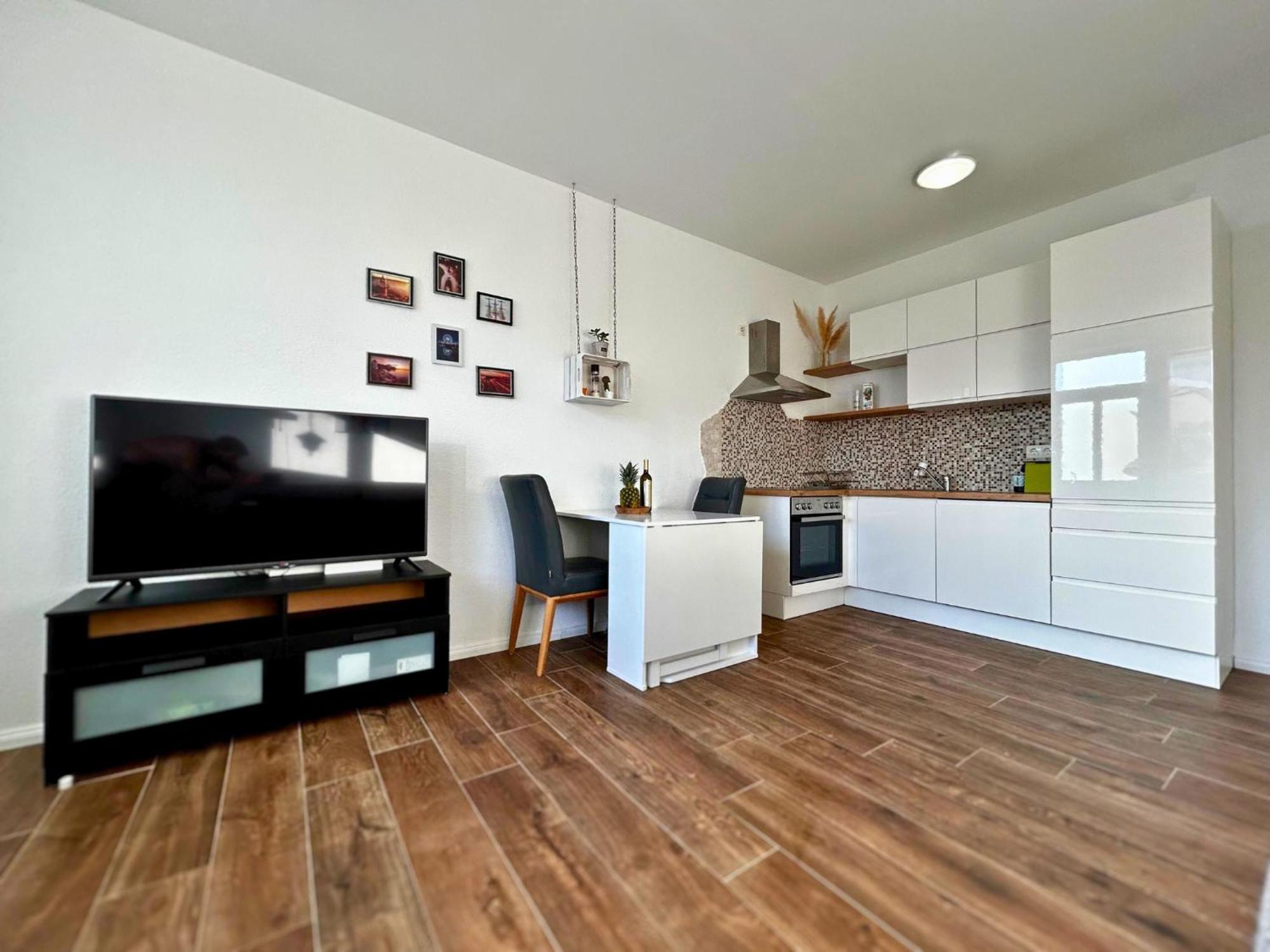 Apartment Pineapple Zadar Exteriör bild